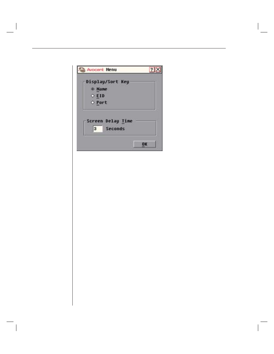 Avocent DSR4010 User Manual | Page 38 / 80