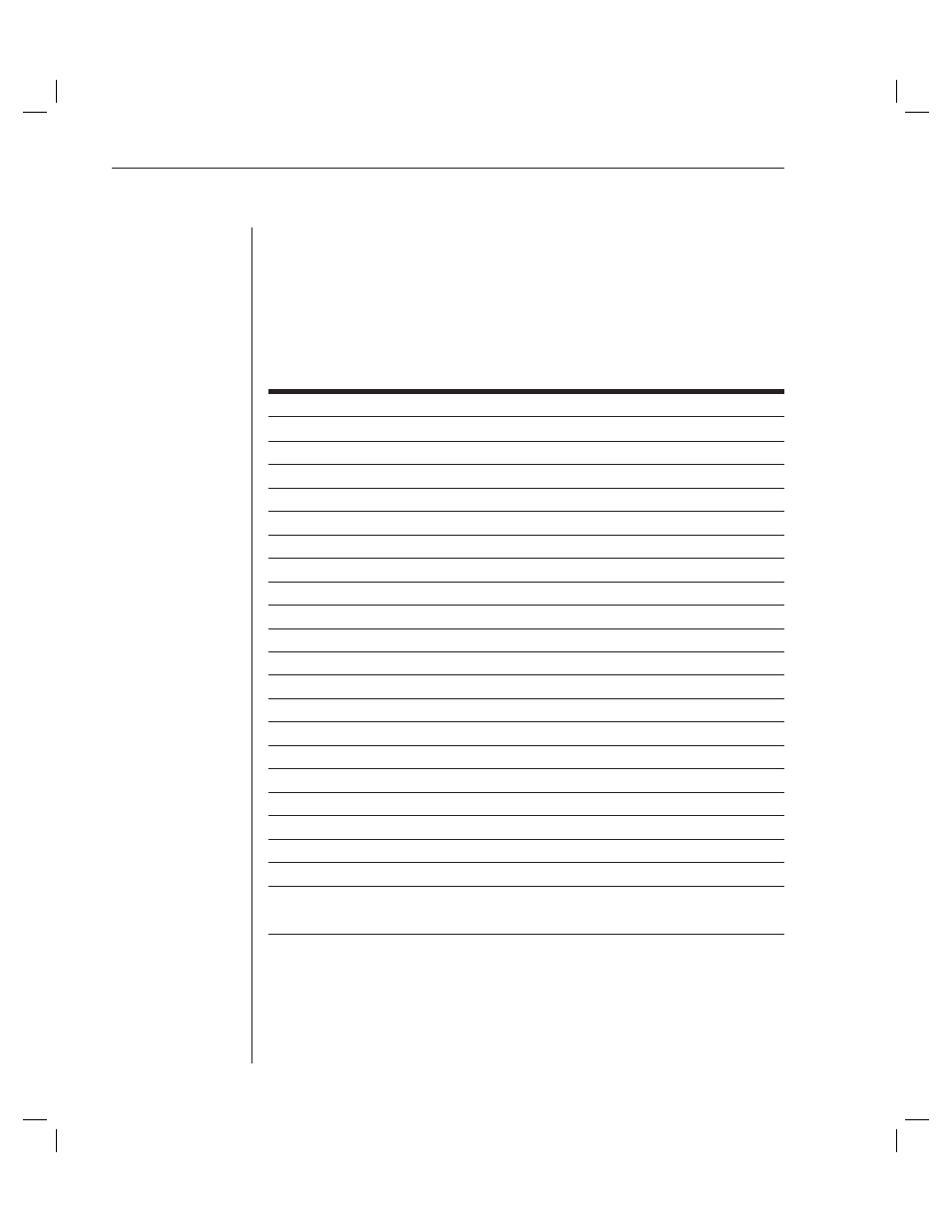 Appendix e: sun advanced key emulation | Avocent DSR4010 User Manual | Page 76 / 80