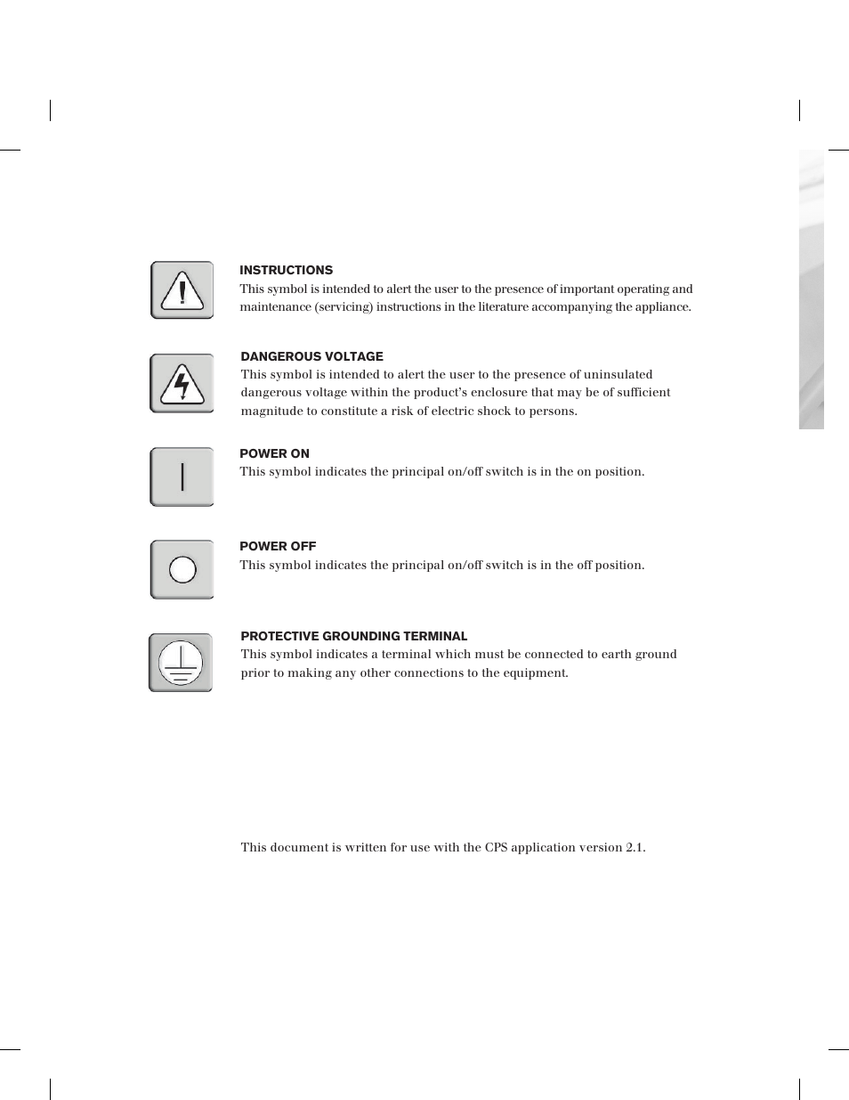 Avocent CPS1610 CPS User Manual | Page 2 / 98