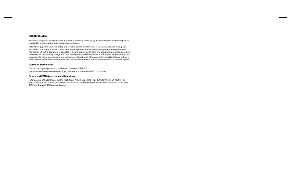 Avocent 5240 User Manual | Page 2 / 88