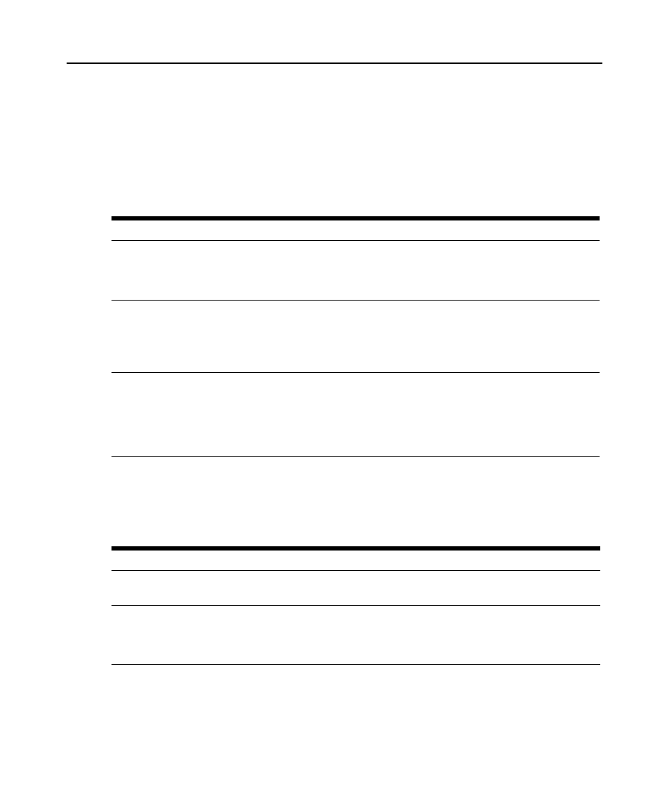 Power management options, Table 1.6: power management options | Avocent 5240 User Manual | Page 21 / 88