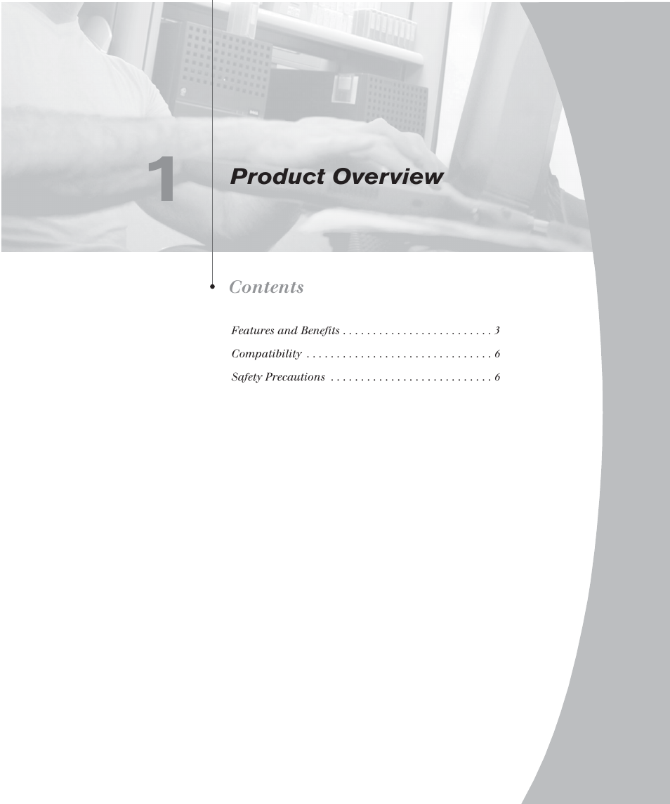 Avocent 416 User Manual | Page 7 / 56