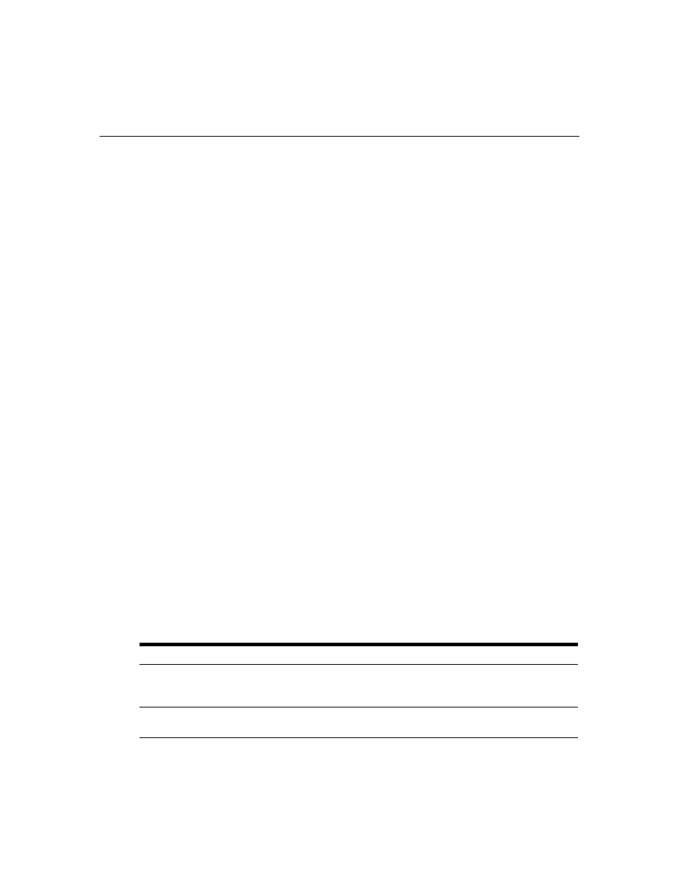 Navigating the oscar interface, Table 3.2: oscar interface navigation basics | Avocent AutoView 1515 User Manual | Page 31 / 68
