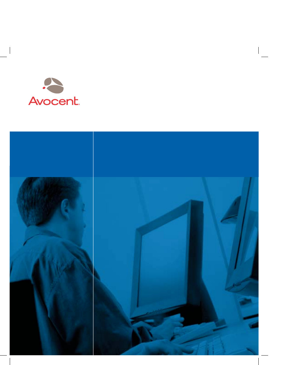 Avocent 1000R User Manual | 72 pages