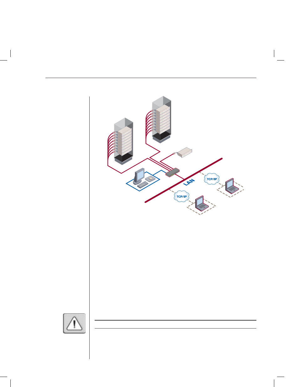 Safety precautions | Avocent 1000R User Manual | Page 11 / 72