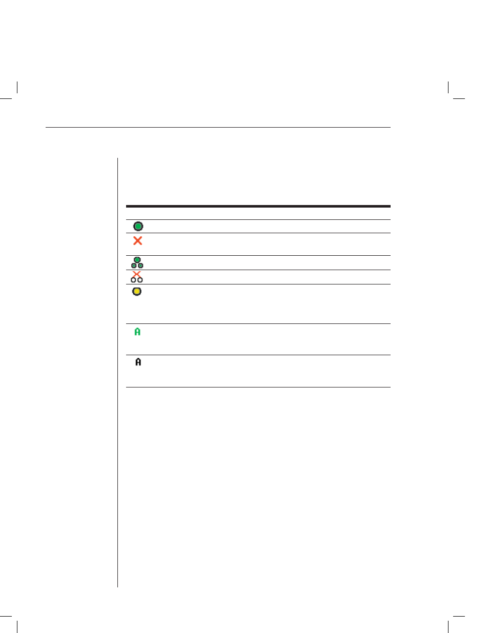 Viewing the status of your appliance, Selecting servers | Avocent 1000R User Manual | Page 26 / 72