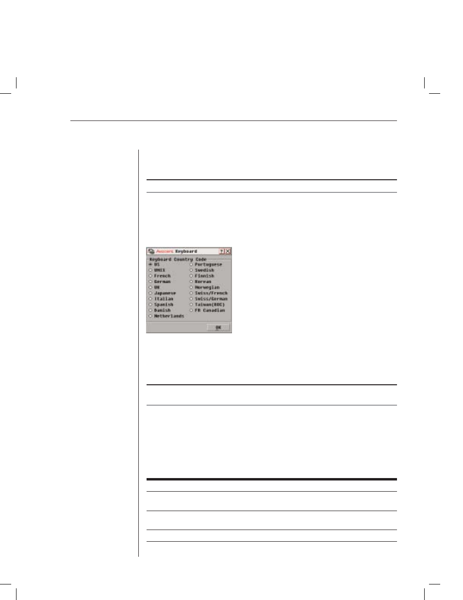 Managing server tasks using oscar | Avocent 1000R User Manual | Page 41 / 72
