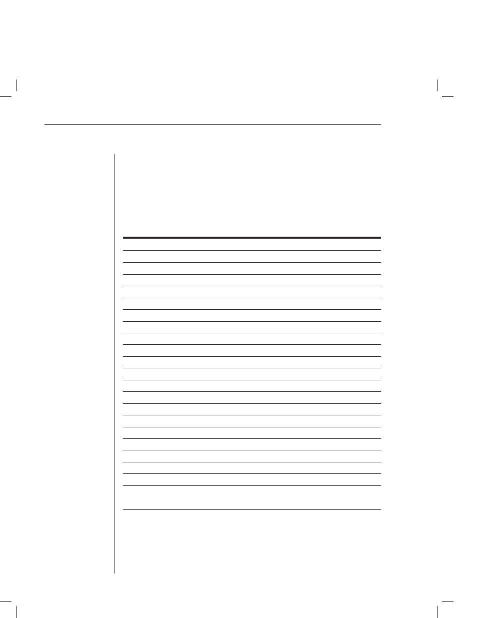 Appendix e: sun advanced key emulation | Avocent 1000R User Manual | Page 68 / 72