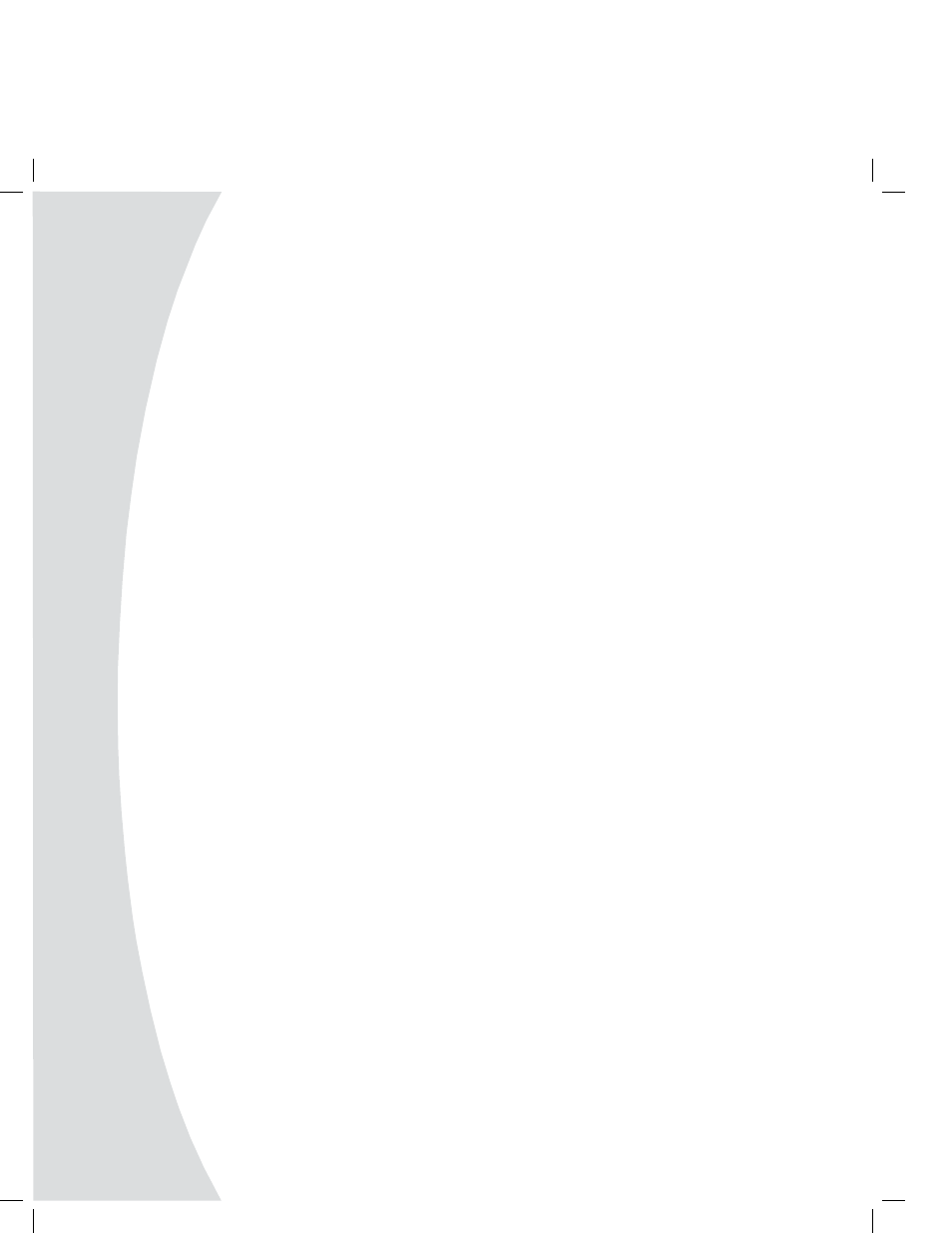 Avocent 1000R User Manual | Page 8 / 72