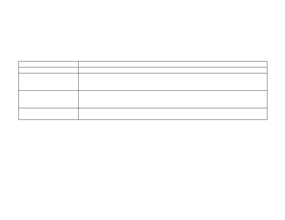 The transparent bridge protocol | Cyclades PR1000 User Manual | Page 51 / 124