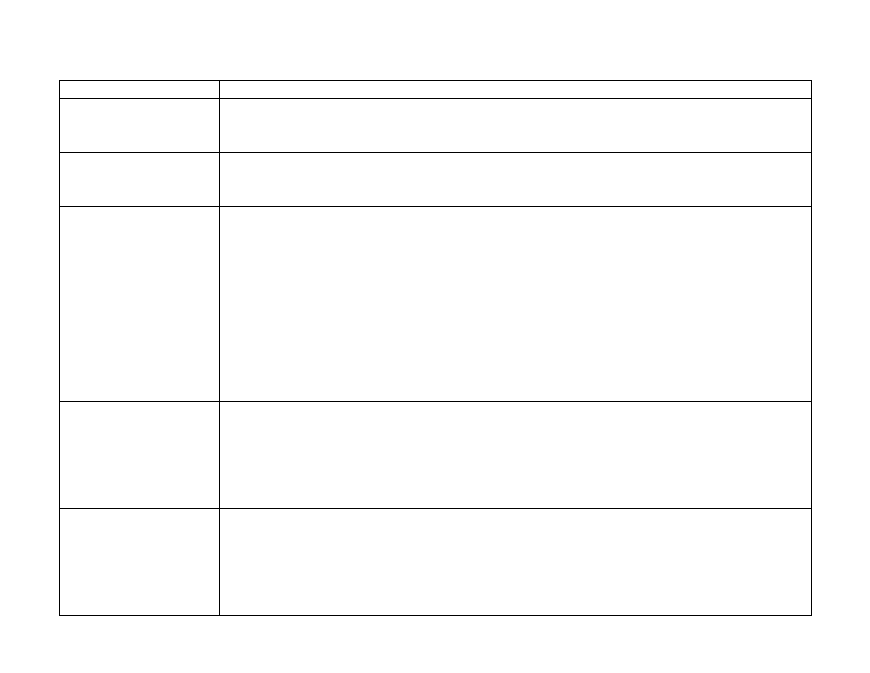 Cyclades PR1000 User Manual | Page 53 / 124