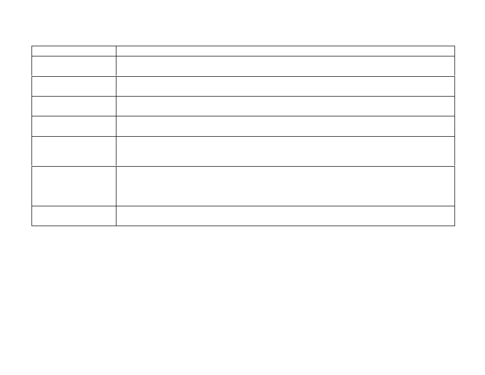 Cyclades PR1000 User Manual | Page 71 / 124