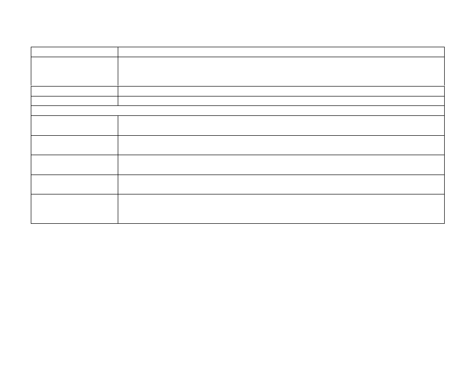 Cyclades PR1000 User Manual | Page 73 / 124