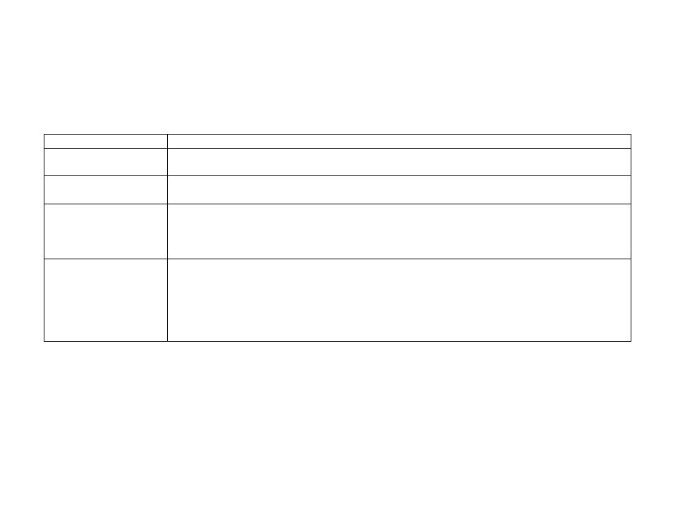 Cyclades PR1000 User Manual | Page 75 / 124