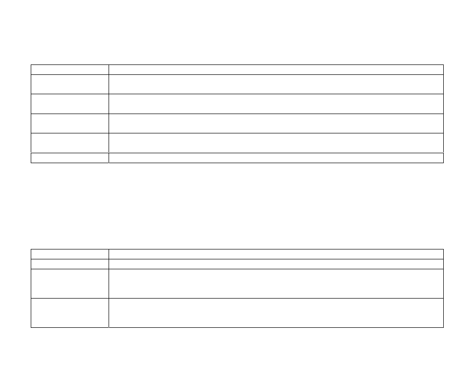 Cyclades PR1000 User Manual | Page 83 / 124