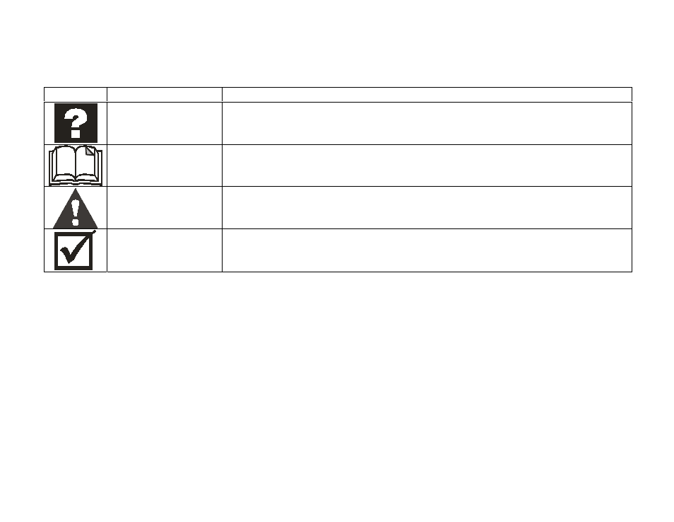 Icons | Cyclades PR1000 User Manual | Page 9 / 124