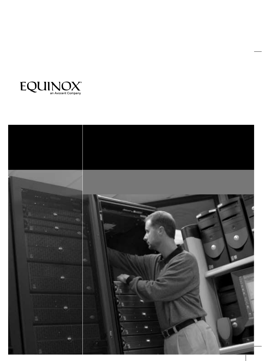 Avocent CCM1640 User Manual | 100 pages