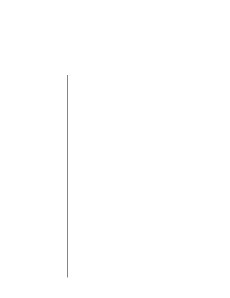 Configuring the ip address and subnet mask | Avocent CCM1640 User Manual | Page 17 / 100