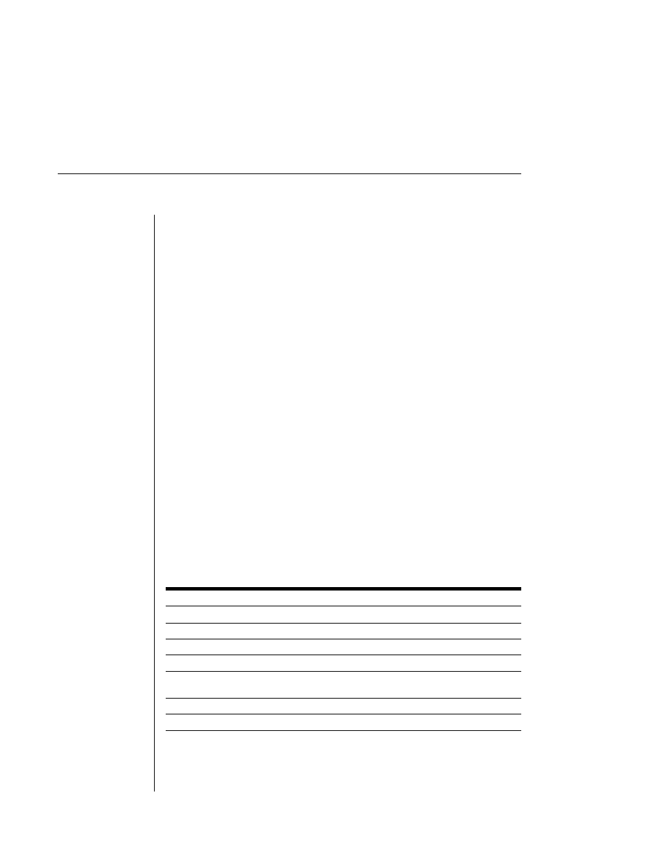 Understanding conventions, When commands take effect, Command syntax | Avocent CCM1640 User Manual | Page 50 / 100