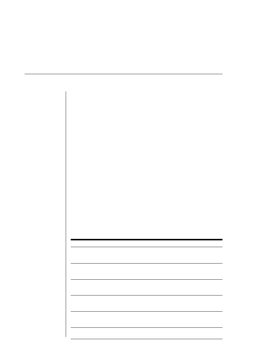 Command summary, Syntax conventions | Avocent CCM1640 User Manual | Page 52 / 100