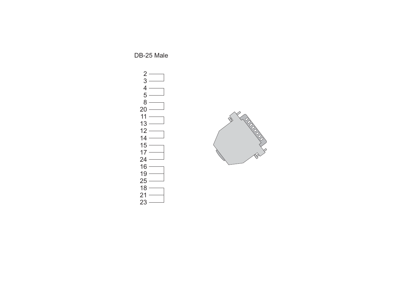 Avocent Access Router Cyclades-PR2000 User Manual | Page 133 / 136