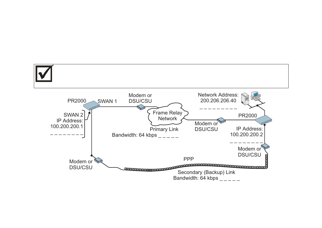 Avocent Access Router Cyclades-PR2000 User Manual | Page 35 / 136