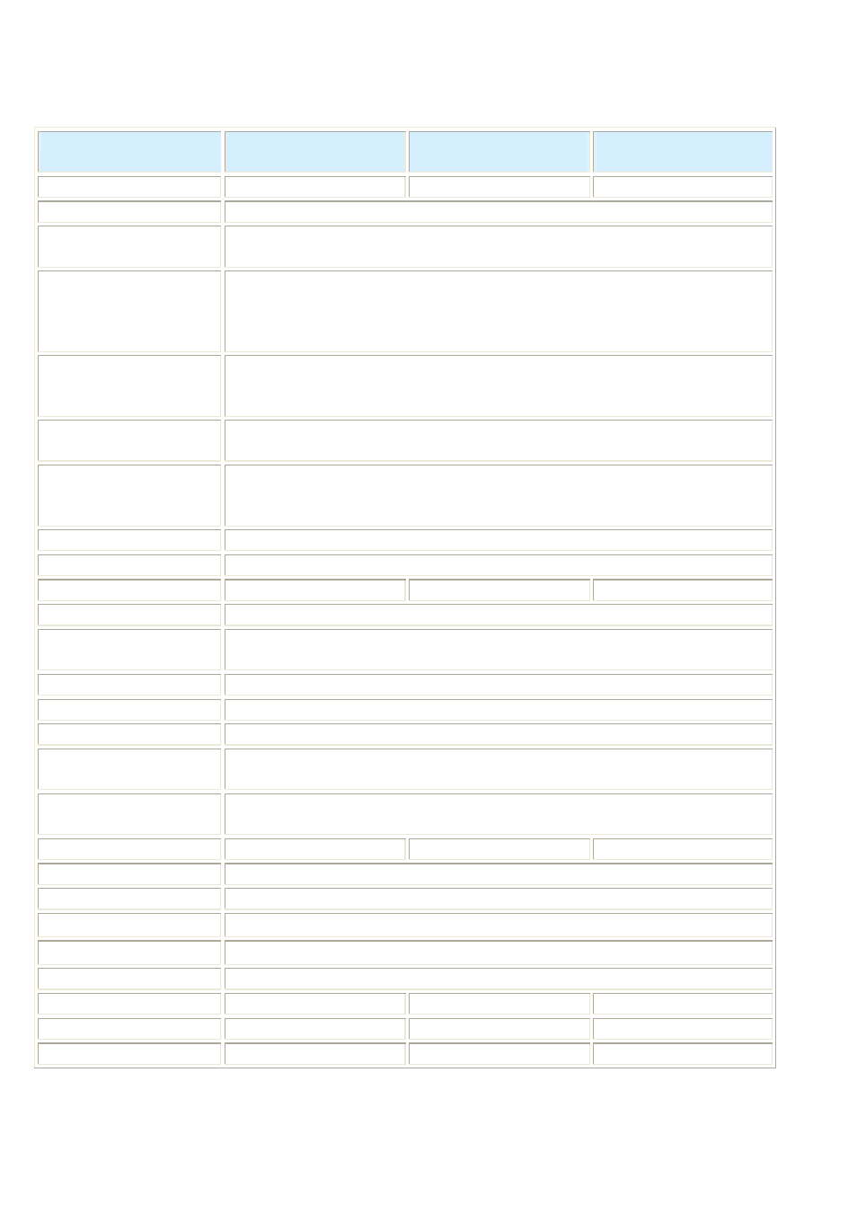 Avocent PS/2 IP User Manual | Page 10 / 67