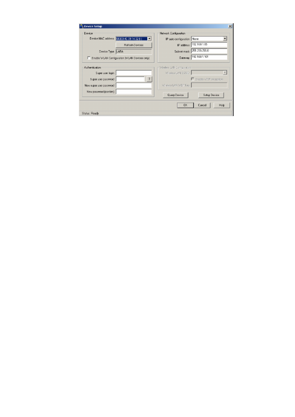 Avocent PS/2 IP User Manual | Page 19 / 67