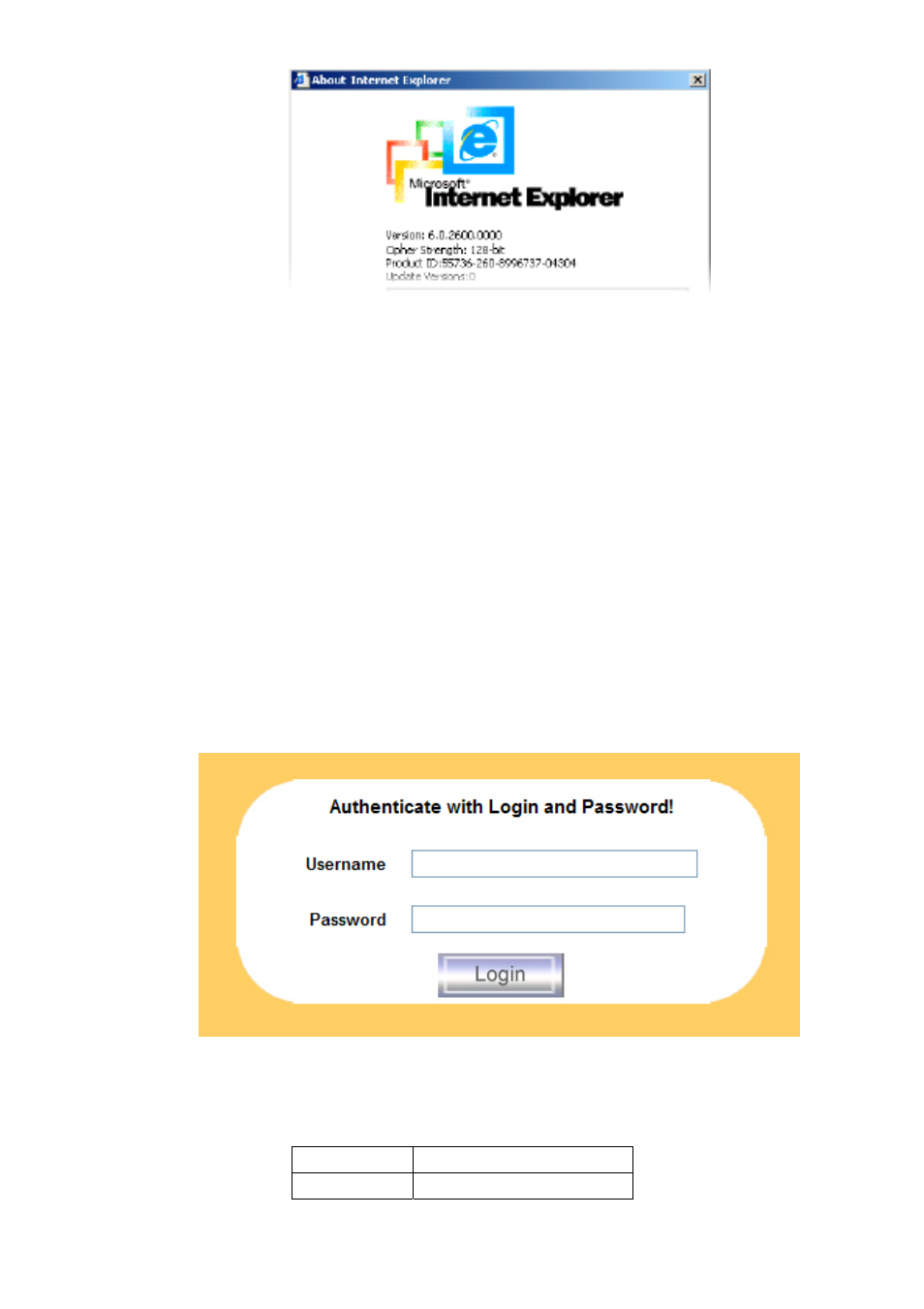 Avocent PS/2 IP User Manual | Page 24 / 67