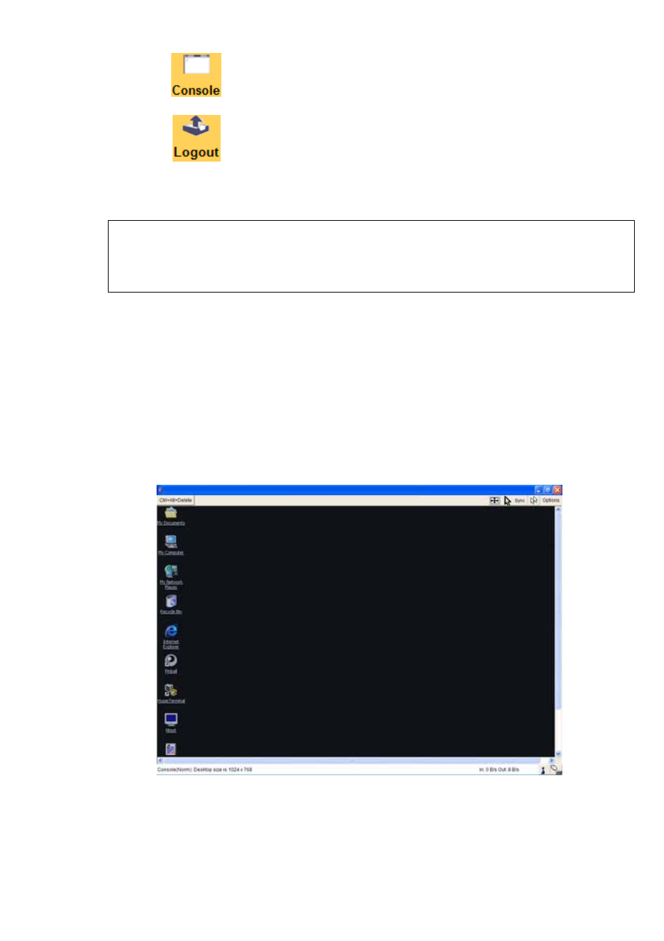 Avocent PS/2 IP User Manual | Page 26 / 67