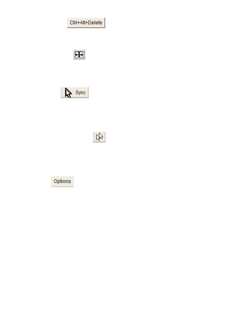 Avocent PS/2 IP User Manual | Page 28 / 67