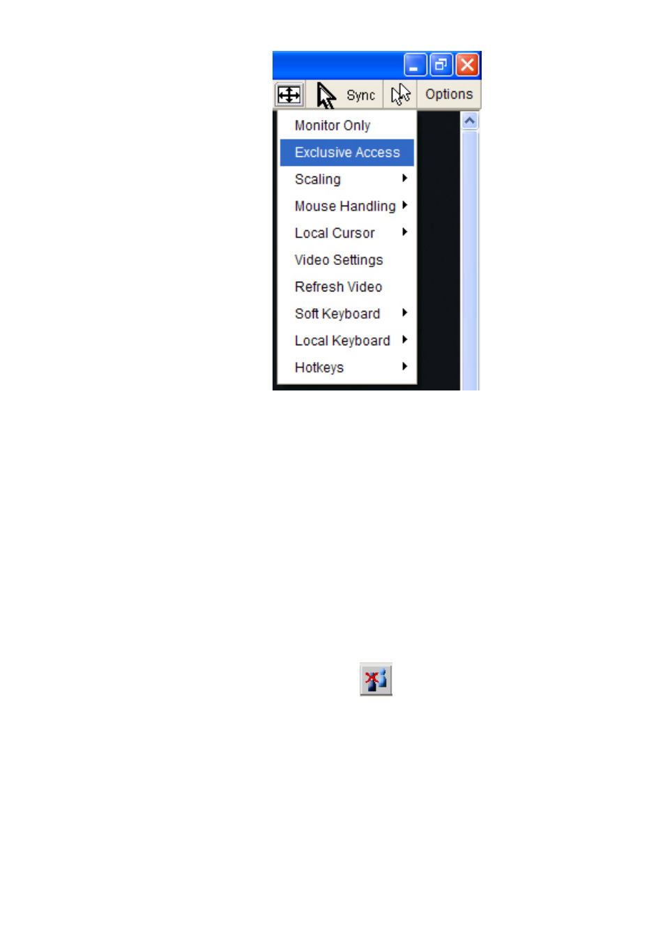 Avocent PS/2 IP User Manual | Page 29 / 67