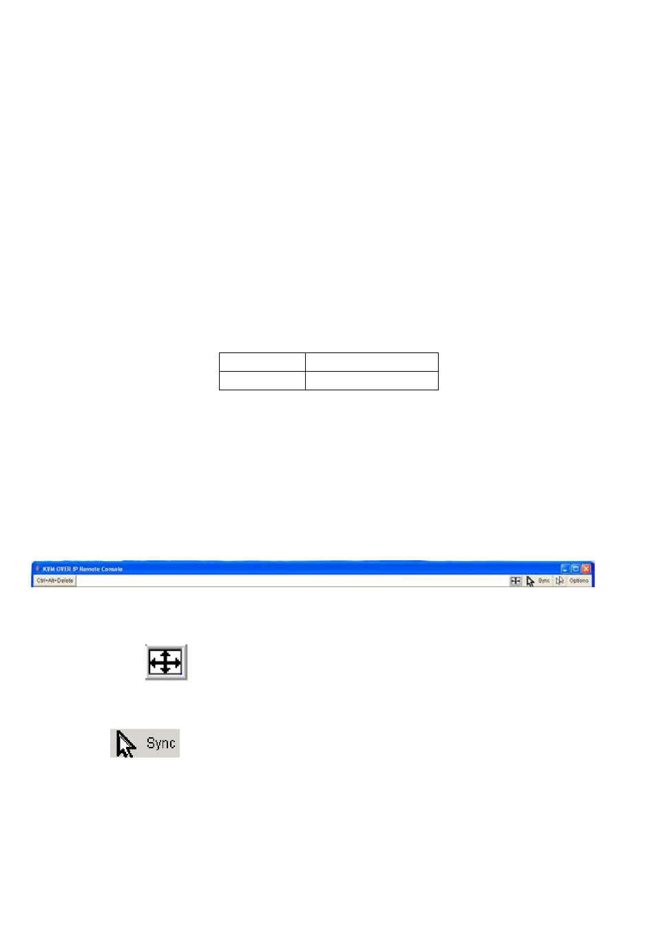 Avocent PS/2 IP User Manual | Page 5 / 67