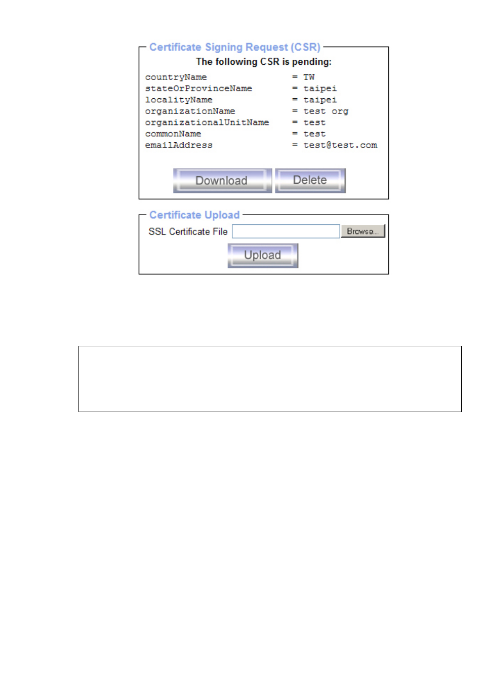 Avocent PS/2 IP User Manual | Page 52 / 67