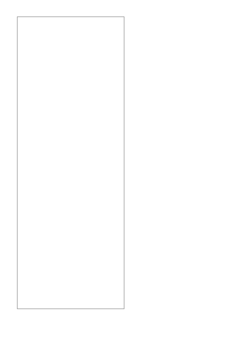 Table b.1: key names | Avocent PS/2 IP User Manual | Page 66 / 67
