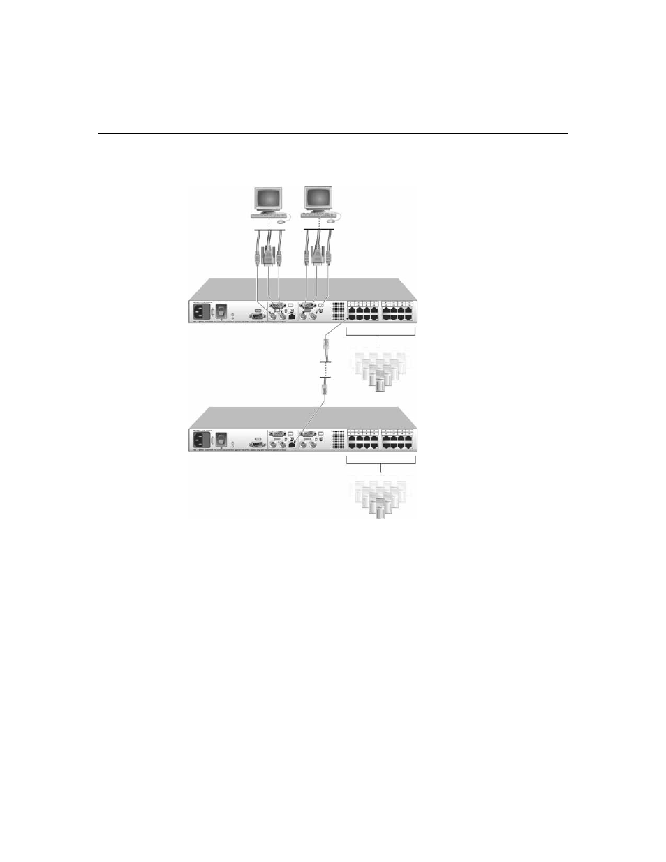 Avocent 2020 User Manual | Page 20 / 52