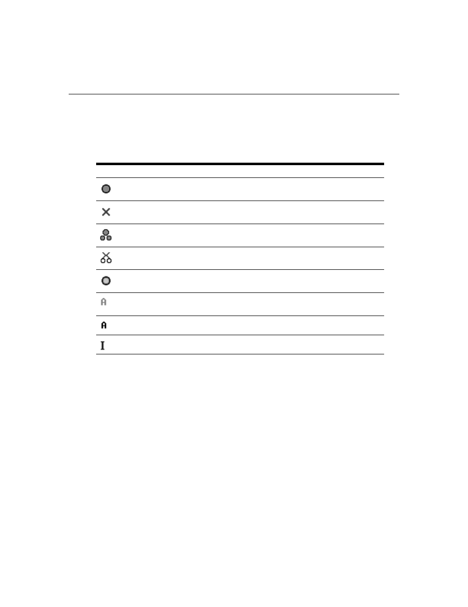 Viewing the status of your switch | Avocent 2020 User Manual | Page 22 / 52