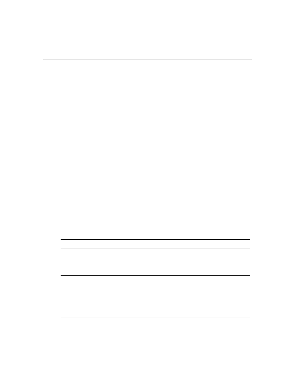 Navigating the oscar interface | Avocent 2020 User Manual | Page 23 / 52