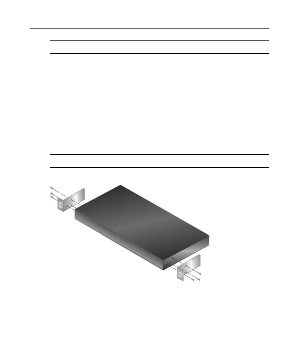 Optional outlet cable package, Rack mounting the pm ipdu | Avocent Cyclades PM IPDU User Manual | Page 16 / 62