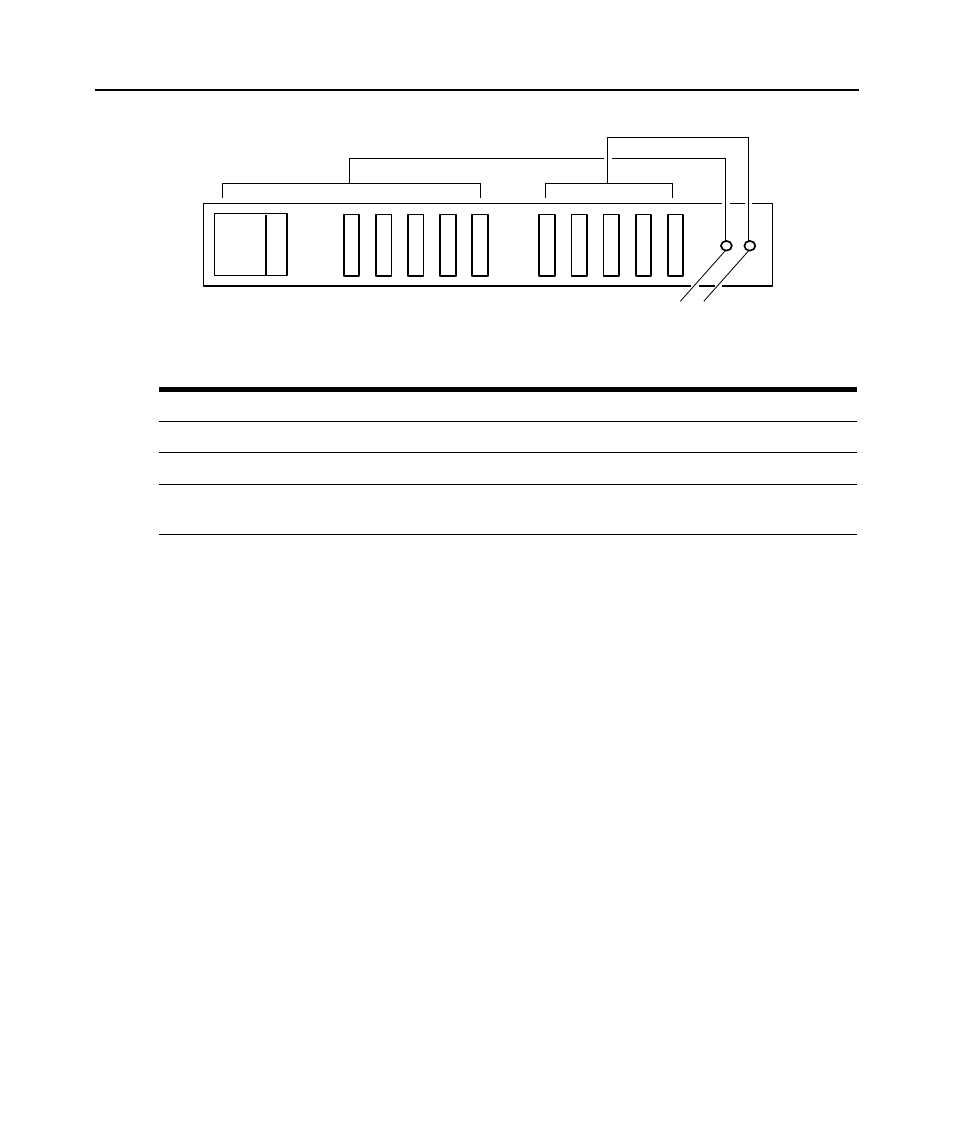 Figure c.1: pm10-l30a ipdu circuit breakers, Pm10i-l30a ipdu | Avocent Cyclades PM IPDU User Manual | Page 54 / 62