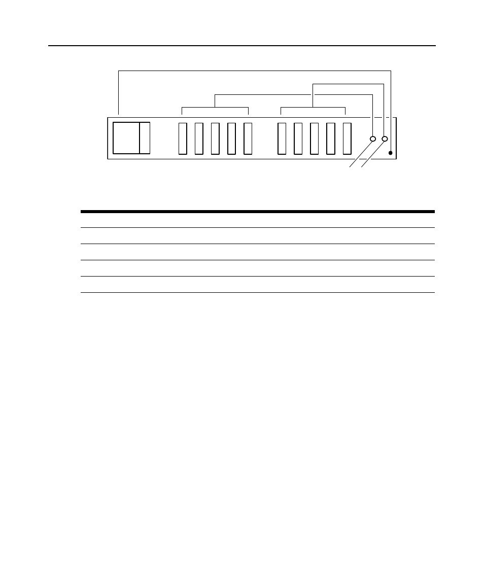 Figure c.2: pm10i-l30a ipdu circuit breakers, Pm20-l30a ipdu | Avocent Cyclades PM IPDU User Manual | Page 55 / 62