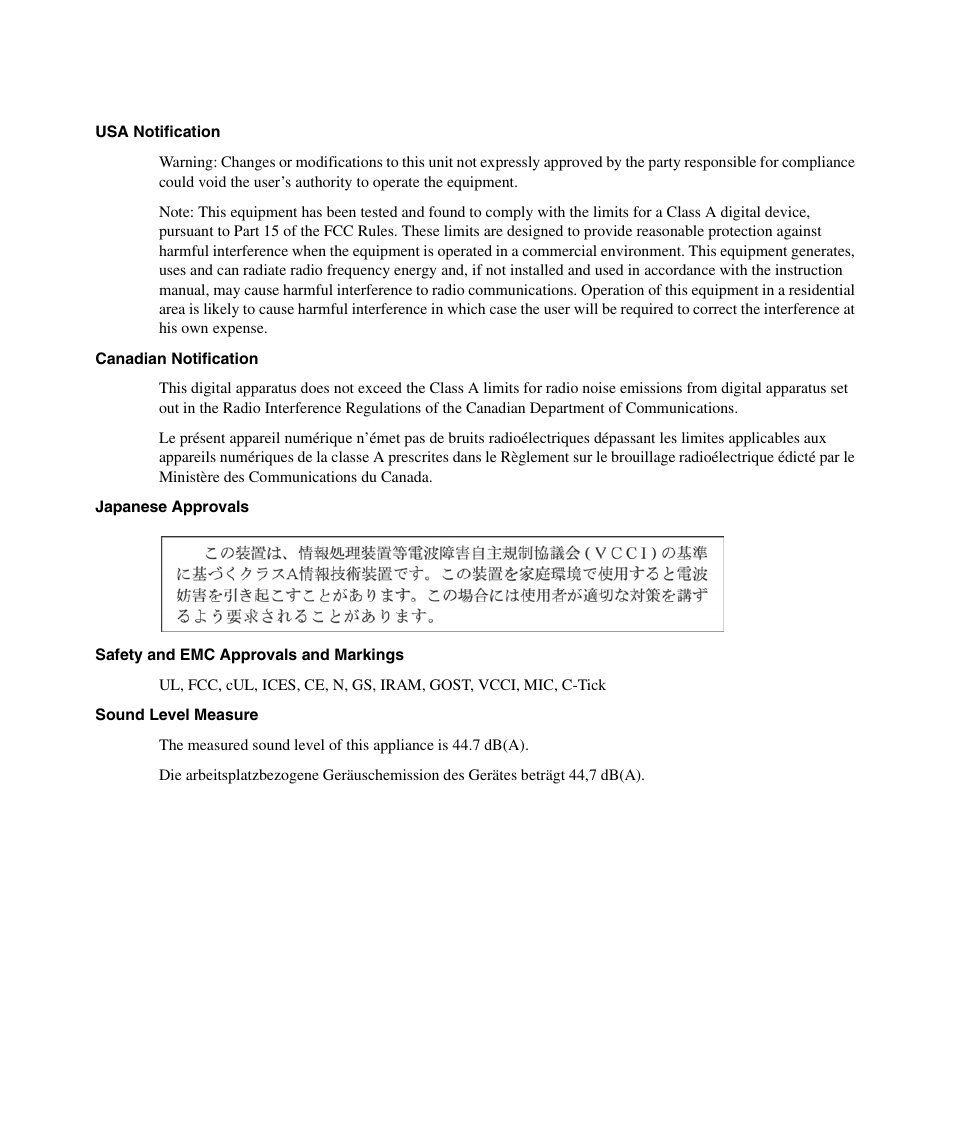 Avocent ECMS2000U User Manual | Page 2 / 62
