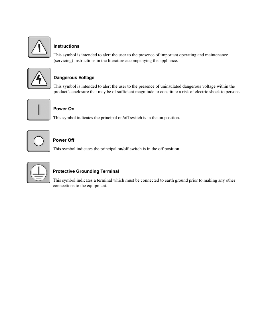 Avocent ECMS2000U User Manual | Page 4 / 62