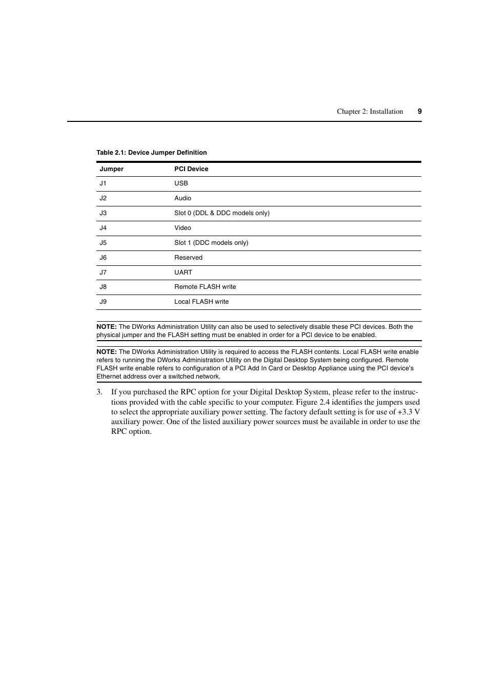 Avocent L Series User Manual | Page 19 / 44