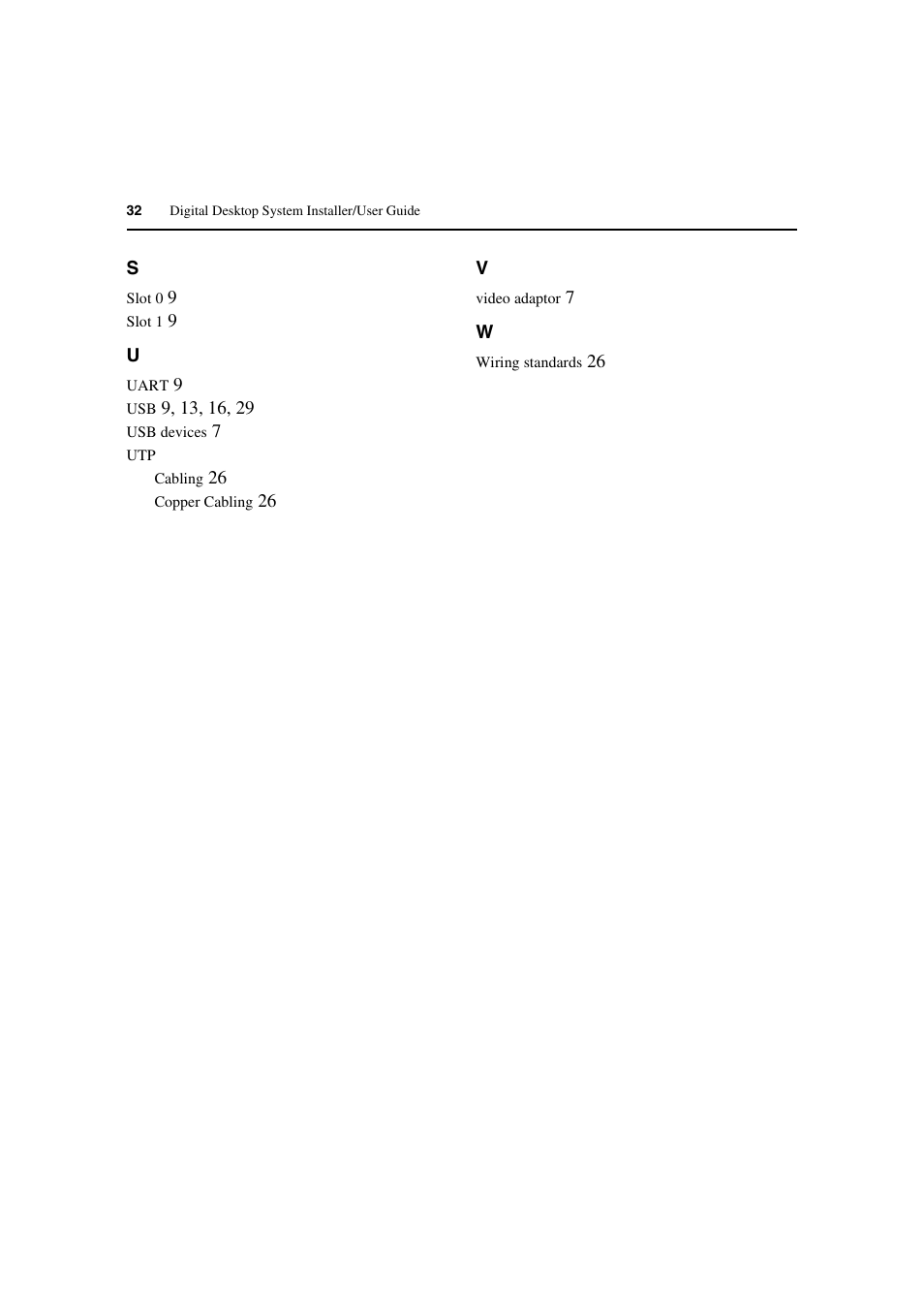 Avocent L Series User Manual | Page 42 / 44