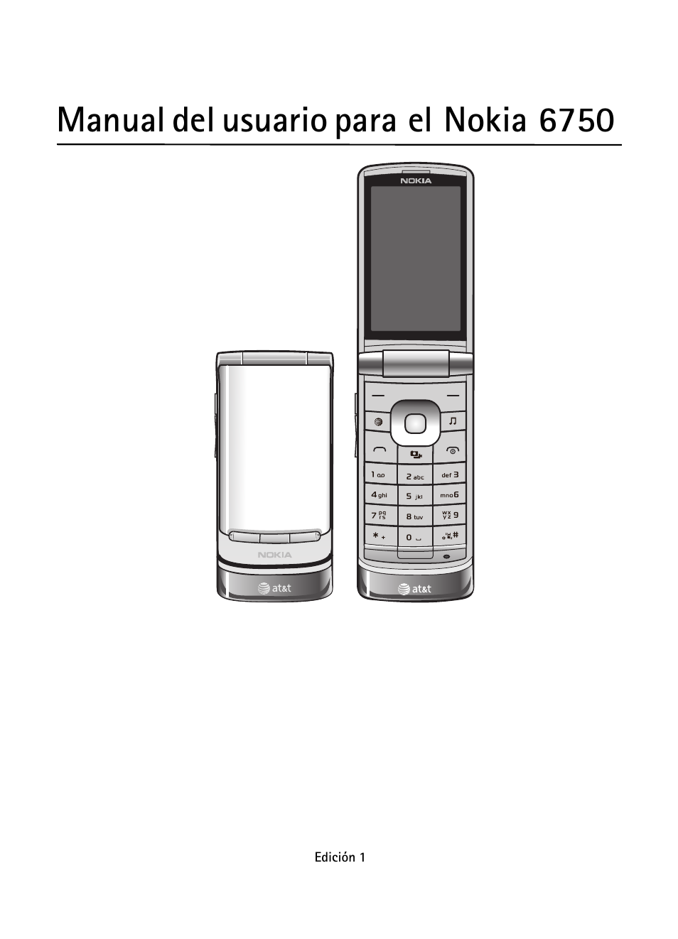 Manual del usuario paraelnokia6750, Manual del usuario para el nokia 6750 | Nokia 6750 User Manual | Page 67 / 139