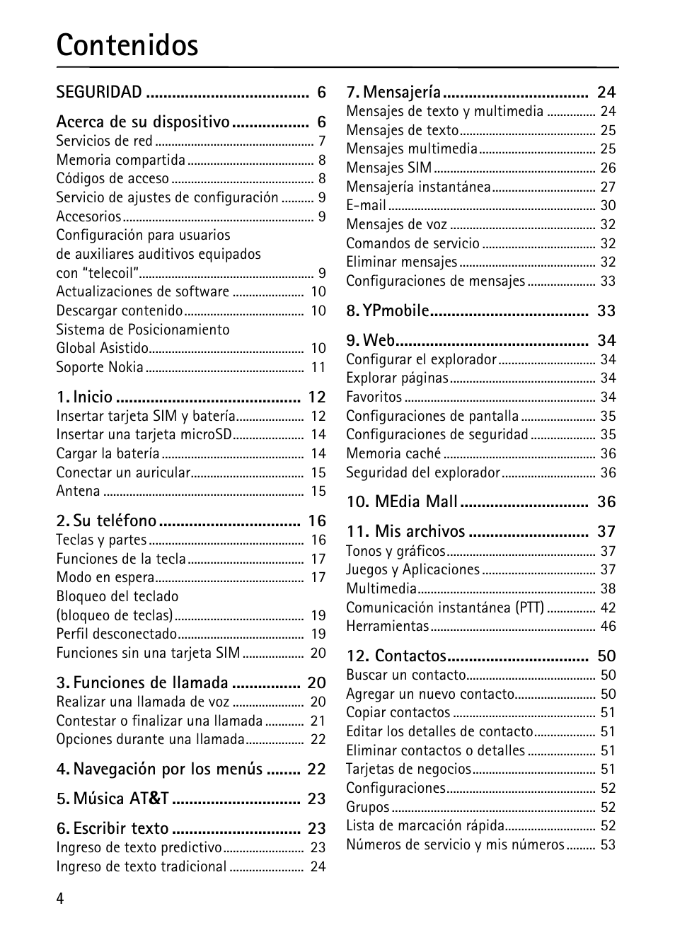 Nokia 6750 User Manual | Page 70 / 139