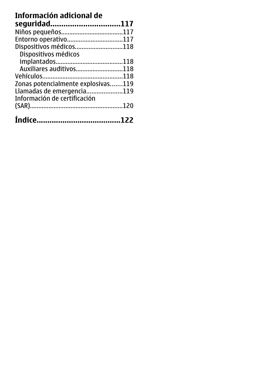 Nokia 5800 User Manual | Page 125 / 243