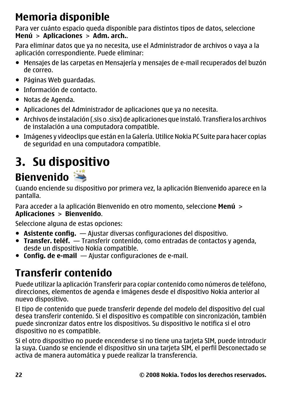 Nokia 5800 User Manual | Page 139 / 243