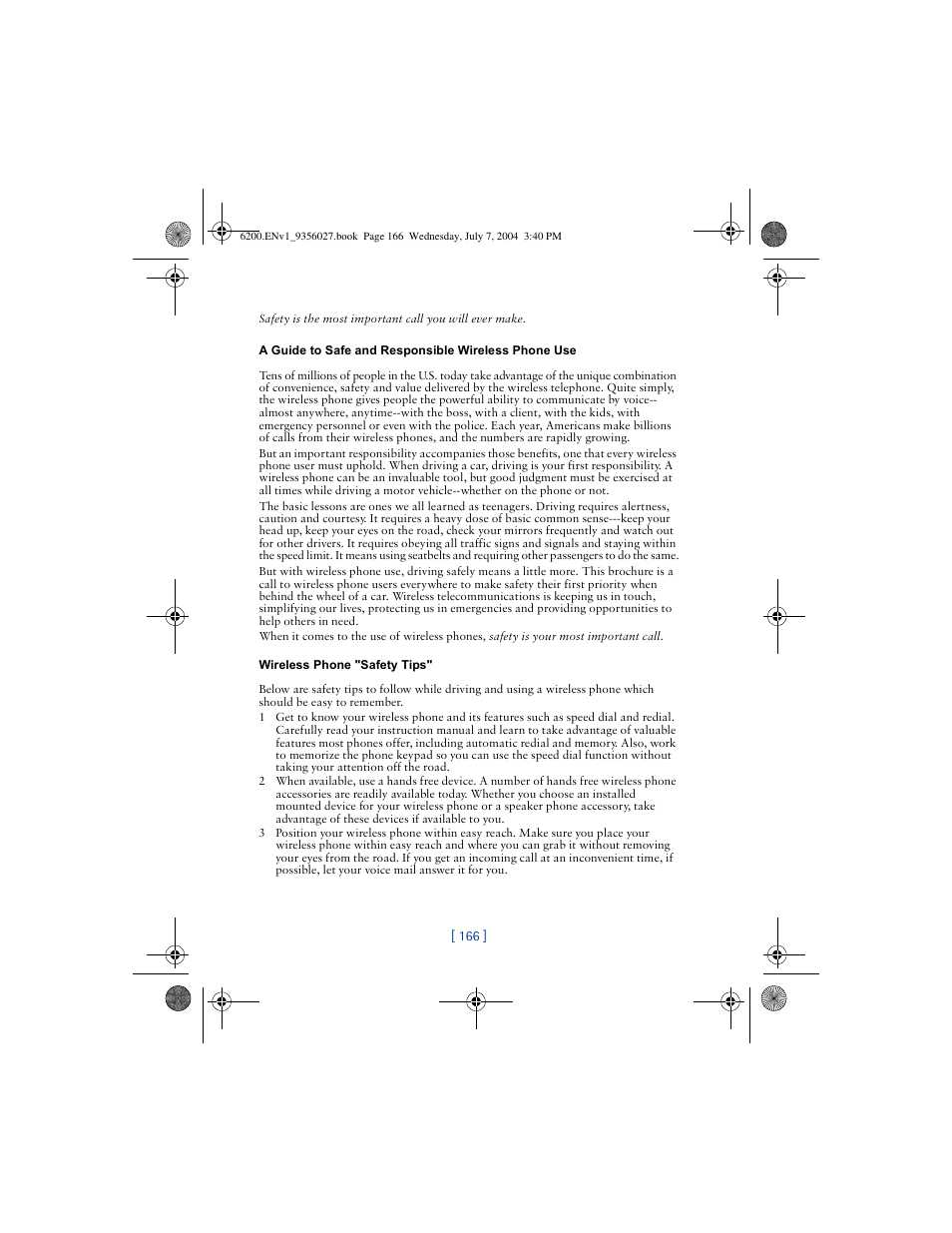 Nokia 6200 User Manual | Page 175 / 193